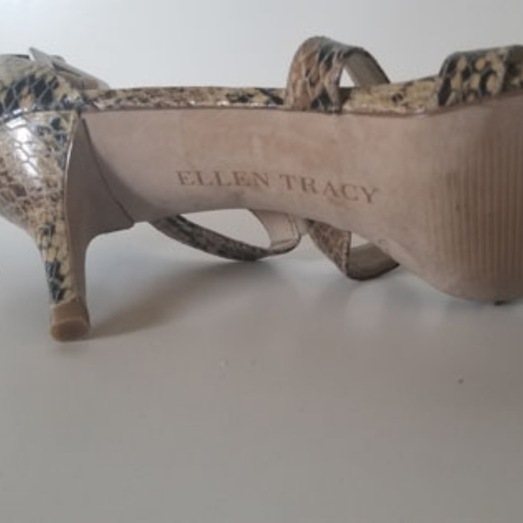 Shoes - Picture 3 of 3